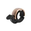 KNOG Oi Classic Klingel - Kupfermetallic 1 KNOG Oi Classic Klingel - Kupfermetallic -Fahrradzubehör EFEWFEW580482e4b7d7c
