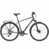 Elan Super Deluxe - 28 Zoll HER Trekkingrad - Grau Metallic -Fahrradzubehör ElanSuperDeluxeHER 21 33543 A Primary