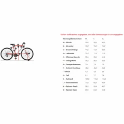 Elan Grand Deluxe - Grau/Metallic -Fahrradzubehör Elan grand deluxe tab