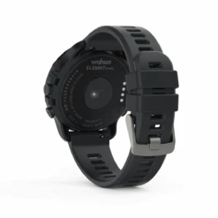 Wahoo Fitness ELEMNT Rival Fitnessuhr - Schwarz -Fahrradzubehör Element Rival 4