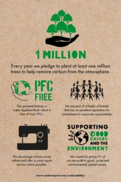 Endura GV500 Reiver Bibshort - Schwarz -Fahrradzubehör Endura Sustainability 22Syd1C1TQv9G36