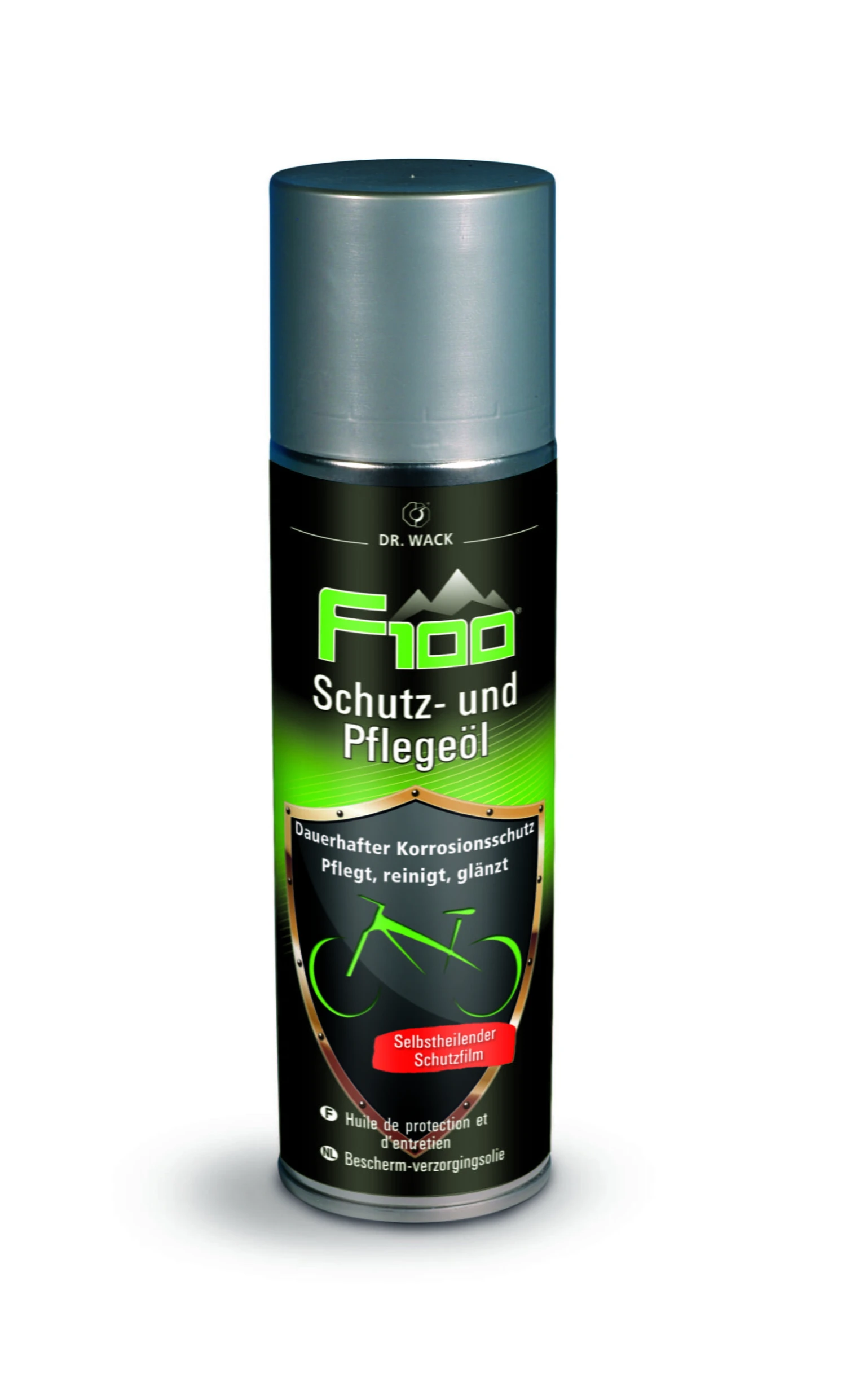 Schutz-und Pflegeöl - 300 Ml 3 Schutz-und Pflegeöl - 300 Ml