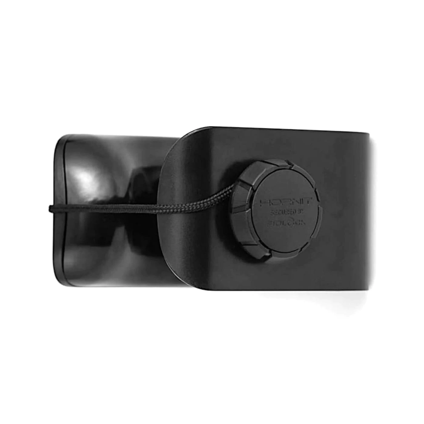 Hornit Clug Pro MTB XL Schwarz 4 Hornit Clug Pro MTB XL Schwarz – Bild 2