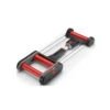 Elite Quick Motion - Rollentrainer - Grau/Rot