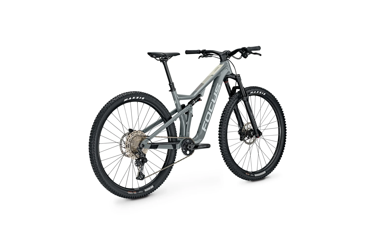 Focus Thron 6.8 Slategrey 5 Focus Thron 6.8 Slategrey – Bild 3