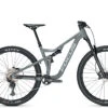 Focus Thron 6.8 Slategrey 2 Focus Thron 6.8 Slategrey -Fahrradzubehör FO3170006v2021 2020 29 DI GRY 090 PRO THRON 6 8