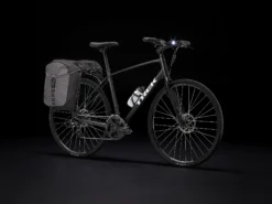 FX 1 Disc Satin Trek Black -Fahrradzubehör FX1Disc 22 35001 A Accessory1