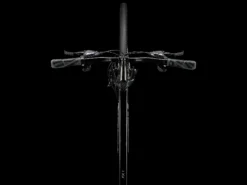 FX 1 Disc Satin Trek Black -Fahrradzubehör FX1Disc 22 35001 A Alt3