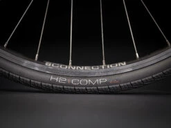 FX 1 Disc Satin Trek Black -Fahrradzubehör FX1Disc 22 35001 A Alt7