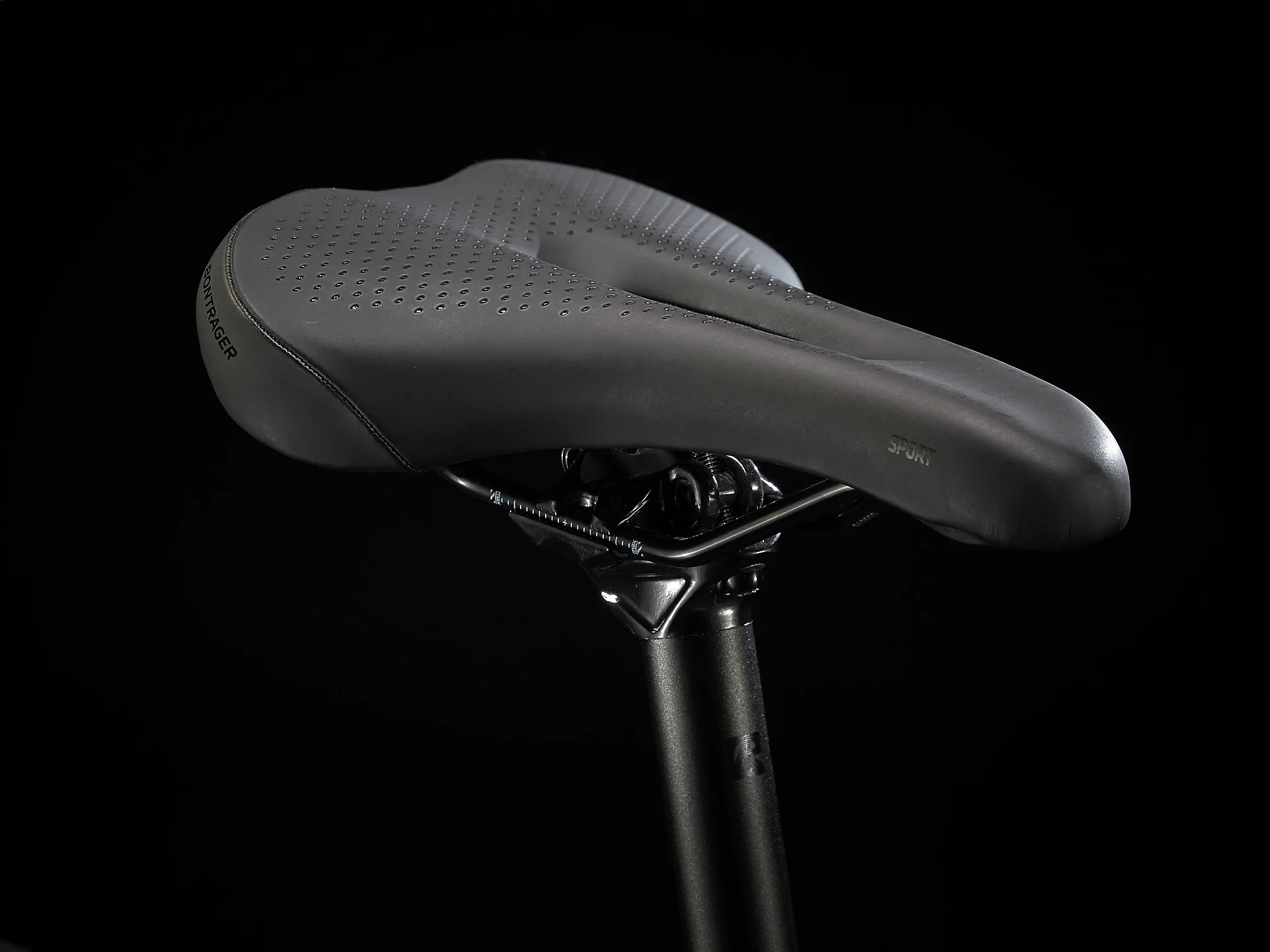 Trek FX 2 Disc Satin Lithium Grey 7 Trek FX 2 Disc Satin Lithium Grey – Bild 5