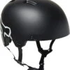 Fox Racing Flight Helmet, CE - Black -Fahrradzubehör FlightHelmet CE black 1