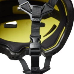 Fox Racing Flight Helmet, CE - Black -Fahrradzubehör FlightHelmet CE black 7H6fD39NioguGF