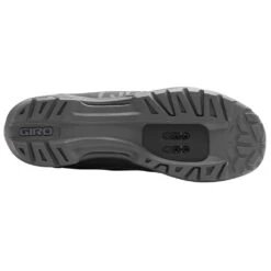 Giro Ventana - MTB Schuhe - Portaro Grey/dark Shadow -Fahrradzubehör Giro Cycling Ventana Boa Shoe portaro grey dark shadow Sole 1920x1920