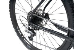 Bombtrack Hook EXT - Matt Schwarz/Grau -Fahrradzubehör HOOK EXT MATT BLACK 11