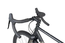 Bombtrack Hook EXT - Matt Schwarz/Grau -Fahrradzubehör HOOK EXT MATT BLACK 7