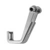 Scheinwerferhalter Canti-Niro-56x46mm (LxH) 2 Scheinwerferhalter Canti-Niro-56x46mm (LxH) -Fahrradzubehör Halter Canti niro