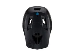 LEATT Helm MTB Gravity 4.0 Stealth -Fahrradzubehör HelmMTBGravity4 0Stealth 3