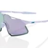 100% Hypercraft - HiPER Lens - Polished Lavender
