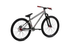 Diezel 26 Zoll - Silver Polish -Fahrradzubehör IMG 0541 1024x683 1