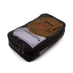 Reisetaschen Set - Schwarz -Fahrradzubehör IMG 3447