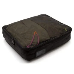 Reisetaschen Set - Schwarz -Fahrradzubehör IMG 3461