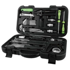 Birzman Travel Tool Box