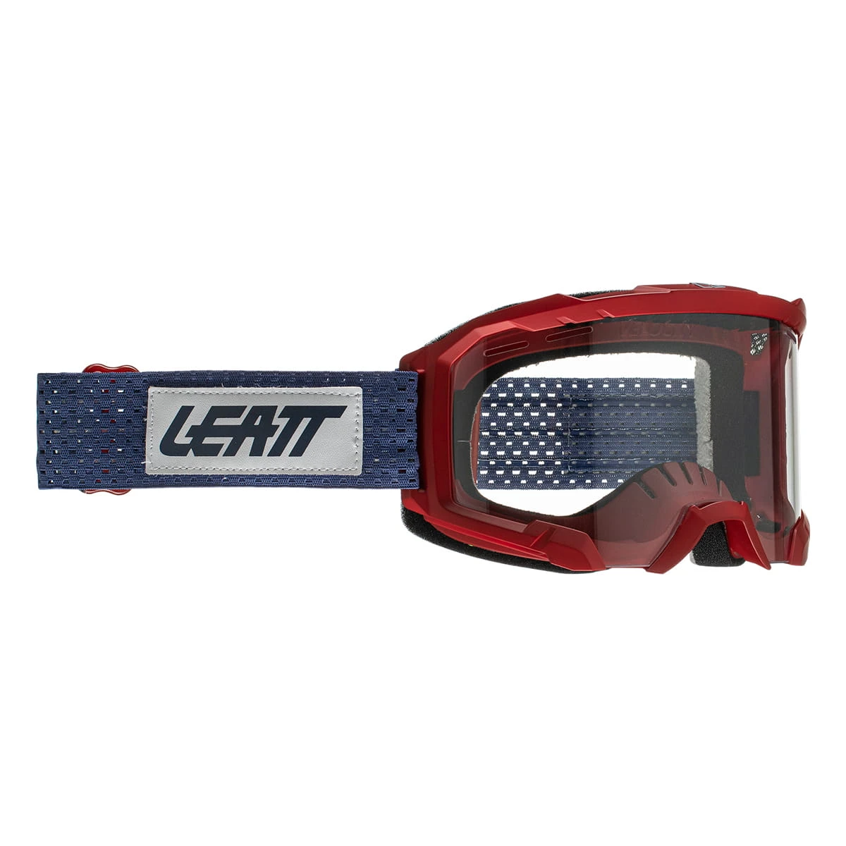 LEATT Velocity 4.0 Goggle MTB - Rot 3 LEATT Velocity 4.0 Goggle MTB - Rot