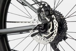 Cannondale Trail Womens 5 Lavender -Fahrradzubehör MTBHardtailTrail5LavenderBMOBikeMailorder 7