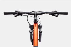 Cannondale Trail 6 Impact Orange -Fahrradzubehör MTBHardtailTrail6ImpactOrangeBMOBikeMailorder 3