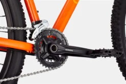 Cannondale Trail 6 Impact Orange -Fahrradzubehör MTBHardtailTrail6ImpactOrangeBMOBikeMailorder 4