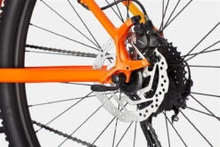Cannondale Trail 6 Impact Orange -Fahrradzubehör MTBHardtailTrail6ImpactOrangeBMOBikeMailorder 7