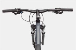 Cannondale Trail 6 Slate Gray 11 Cannondale Trail 6 Slate Gray -Fahrradzubehör MTBHardtailTrail6SlateGrayBMOBikeMailorder 3