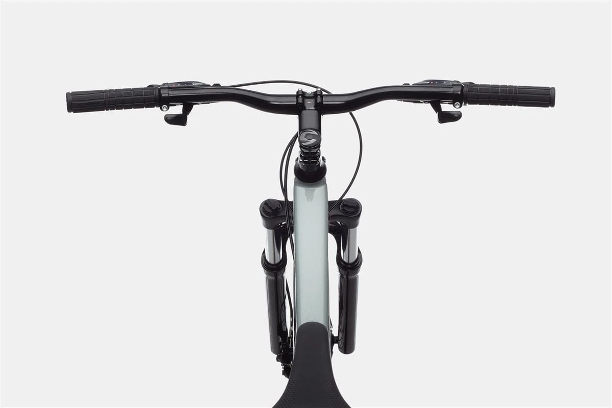 Cannondale Trail Womens 8 - Sage Gray 5 Cannondale Trail Womens 8 - Sage Gray – Bild 3