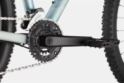 Cannondale Trail Womens 8 - Sage Gray 12 Cannondale Trail Womens 8 - Sage Gray -Fahrradzubehör MTBHardtailTrail8SageGrayBMOBikeMailorder 4