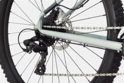 Cannondale Trail Womens 8 - Sage Gray 13 Cannondale Trail Womens 8 - Sage Gray -Fahrradzubehör MTBHardtailTrail8SageGrayBMOBikeMailorder 5