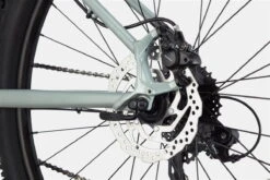 Cannondale Trail Womens 8 - Sage Gray 15 Cannondale Trail Womens 8 - Sage Gray -Fahrradzubehör MTBHardtailTrail8SageGrayBMOBikeMailorder 7