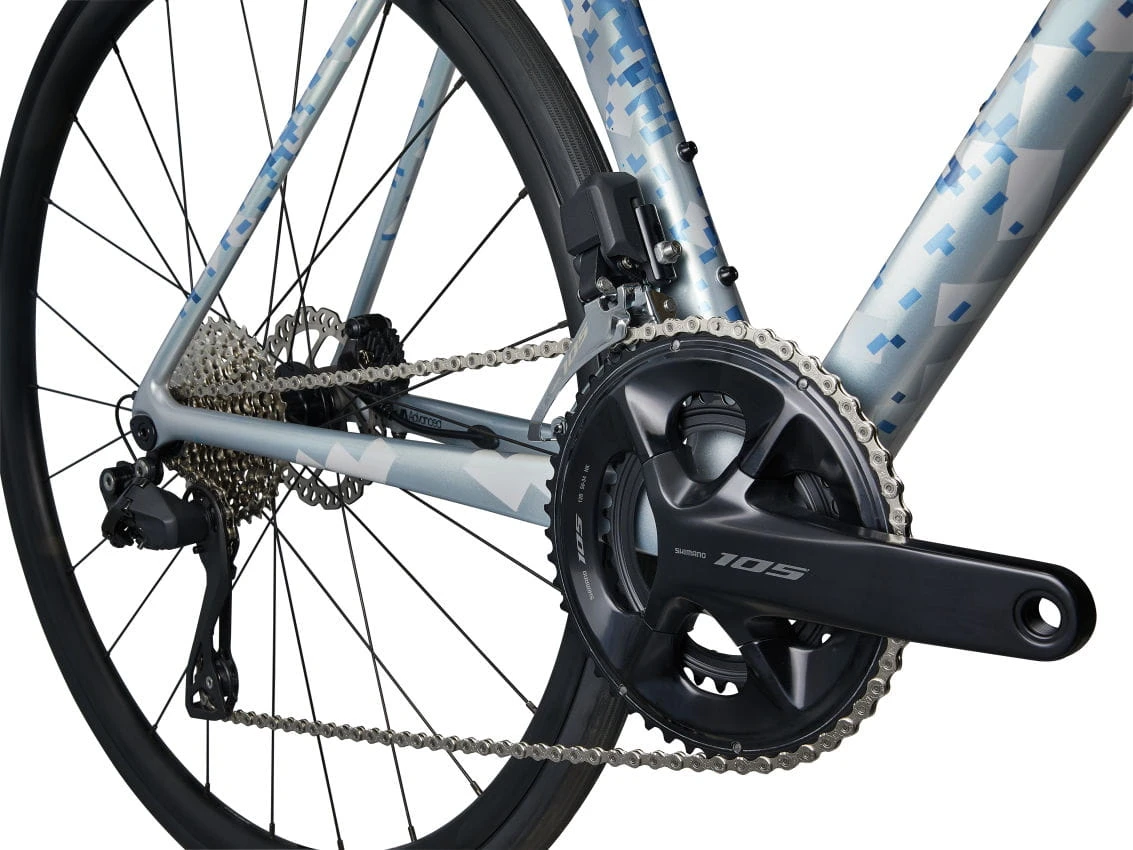 Liv Langma Advanced 1 - Digi 6 Liv Langma Advanced 1 - Digi – Bild 4