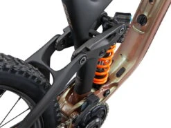 Giant Reign Advanced Pro 0 - Messier/Carbon 16 Giant Reign Advanced Pro 0 - Messier/Carbon -Fahrradzubehör MY23ReignAdvancedPro0ColorA MTB 10