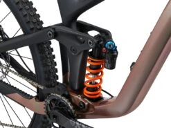 Giant Reign Advanced Pro 0 - Messier/Carbon 17 Giant Reign Advanced Pro 0 - Messier/Carbon -Fahrradzubehör MY23ReignAdvancedPro0ColorA MTB 6