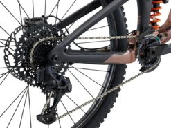 Giant Reign Advanced Pro 0 - Messier/Carbon 14 Giant Reign Advanced Pro 0 - Messier/Carbon -Fahrradzubehör MY23ReignAdvancedPro0ColorA MTB 8