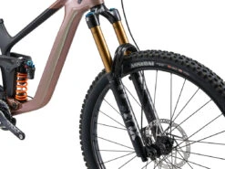 Giant Reign Advanced Pro 0 - Messier/Carbon 20 Giant Reign Advanced Pro 0 - Messier/Carbon -Fahrradzubehör MY23ReignAdvancedPro0ColorA MTB 9