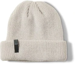 Fox Racing Machinist Beanie - Vintage White
