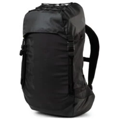 AEVOR Explore Pack Rucksack - Proof Black -Fahrradzubehör Mid JPG AVR FLH 001 80001 AEVOR Explore Pack Proof Black 08 1200x