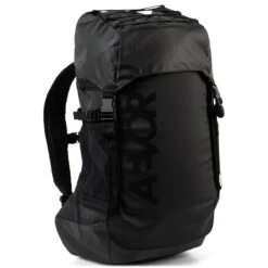AEVOR Explore Pack Rucksack - Proof Black -Fahrradzubehör Mid JPG AVR FLH 001 80001 AEVOR Explore Pack Proof Black 11 1200x