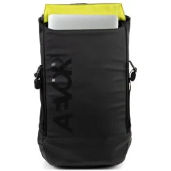 AEVOR Explore Pack Rucksack - Proof Black -Fahrradzubehör Mid JPG AVR FLH 001 80001 AEVOR Explore Pack Proof Black 19 1200x