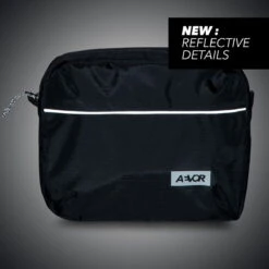 AEVOR Explore Zusatztasche Unit Large - Ripstop Black -Fahrradzubehör Mid JPG AVR XPL 001 80001 AEVOR Explore Unit Large Ripstop Black 02 1200x