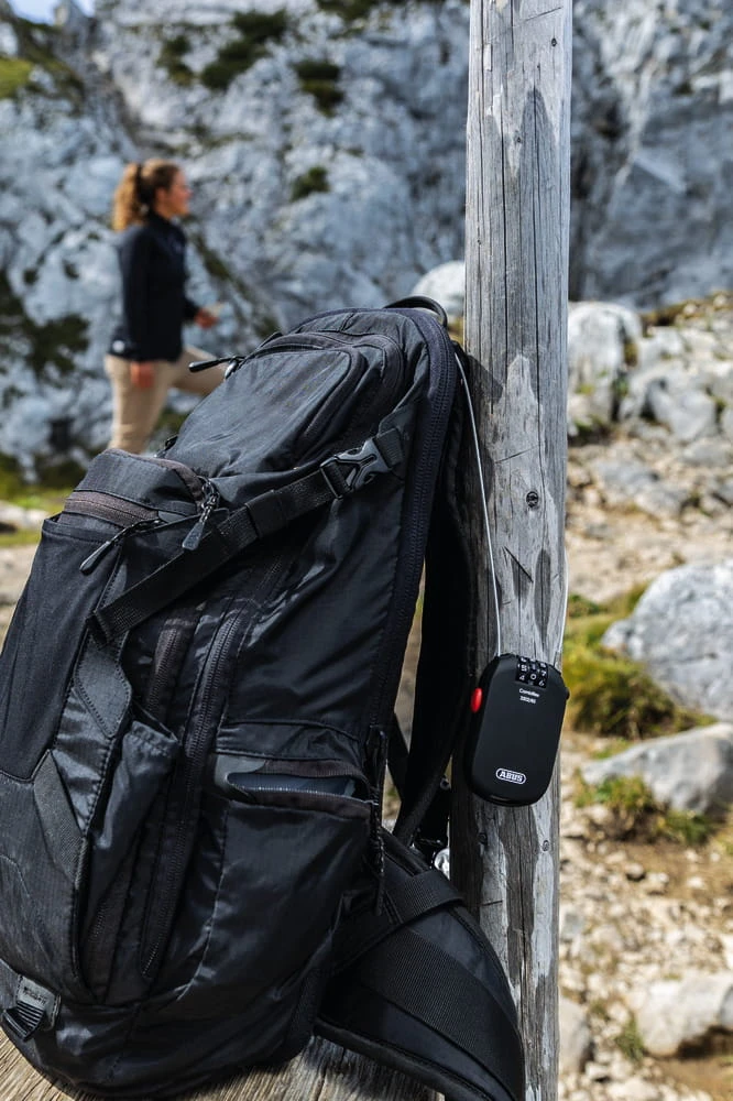 Abus Combiflex 2502/85 Kabelschloss 7 Abus Combiflex 2502/85 Kabelschloss – Bild 5