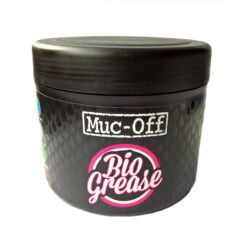 Muc-Off Bio Grease 450g Workshop Size - Bio-Fett