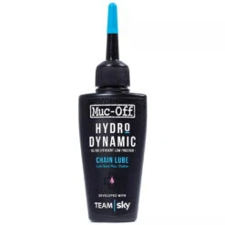 Muc-Off Team Sky Hydrodynamic Kettenschmiermittel