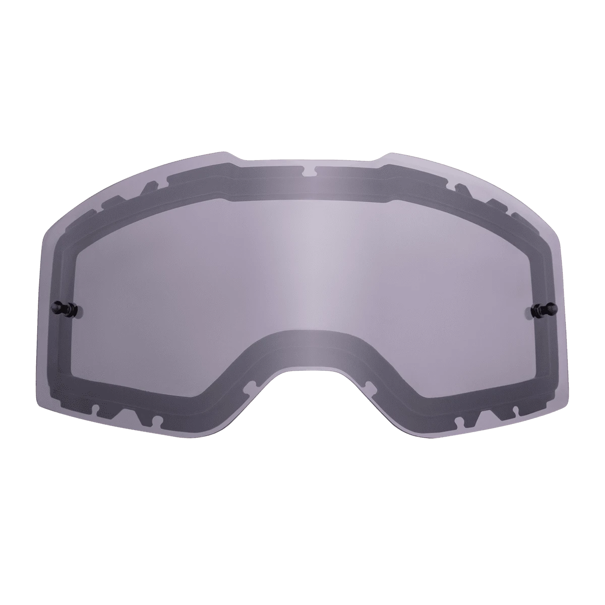 Oneal B-20 & B-30 Goggle Spare Lens - Grau 3 Oneal B-20 & B-30 Goggle Spare Lens - Grau